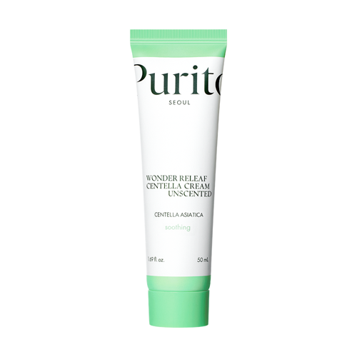원더 릴리프 센텔라 크림 언센티드 50ml