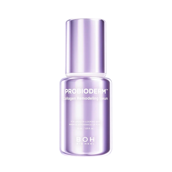 신세계인터넷면세점-바이오힐보-FacialCare-프로바이오덤  콜라겐 리모델링 세럼 30ml(2509)