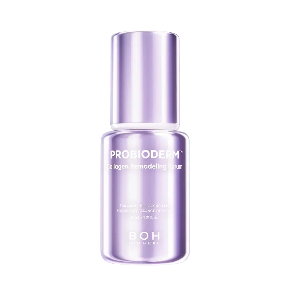신세계인터넷면세점-바이오힐보-FacialCare-프로바이오덤  콜라겐 리모델링 세럼 30ml(2509)