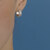 신세계인터넷면세점-저스트러버-earring-Kaia Double Cubic Earrings