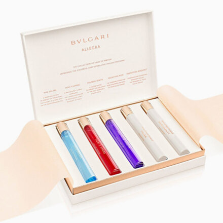DISCOVERY KIT 2023 5x10ML EDP