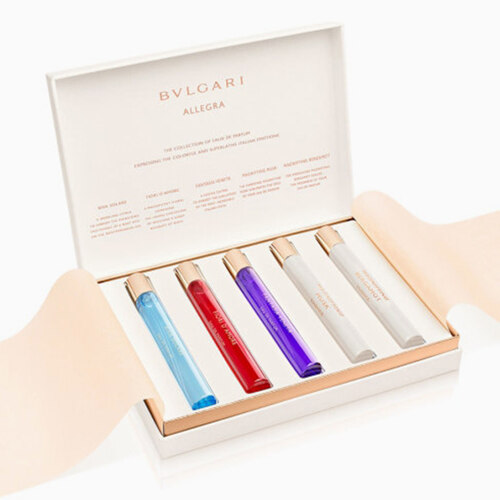 DISCOVERY KIT 2023 5x10ML EDP 香水