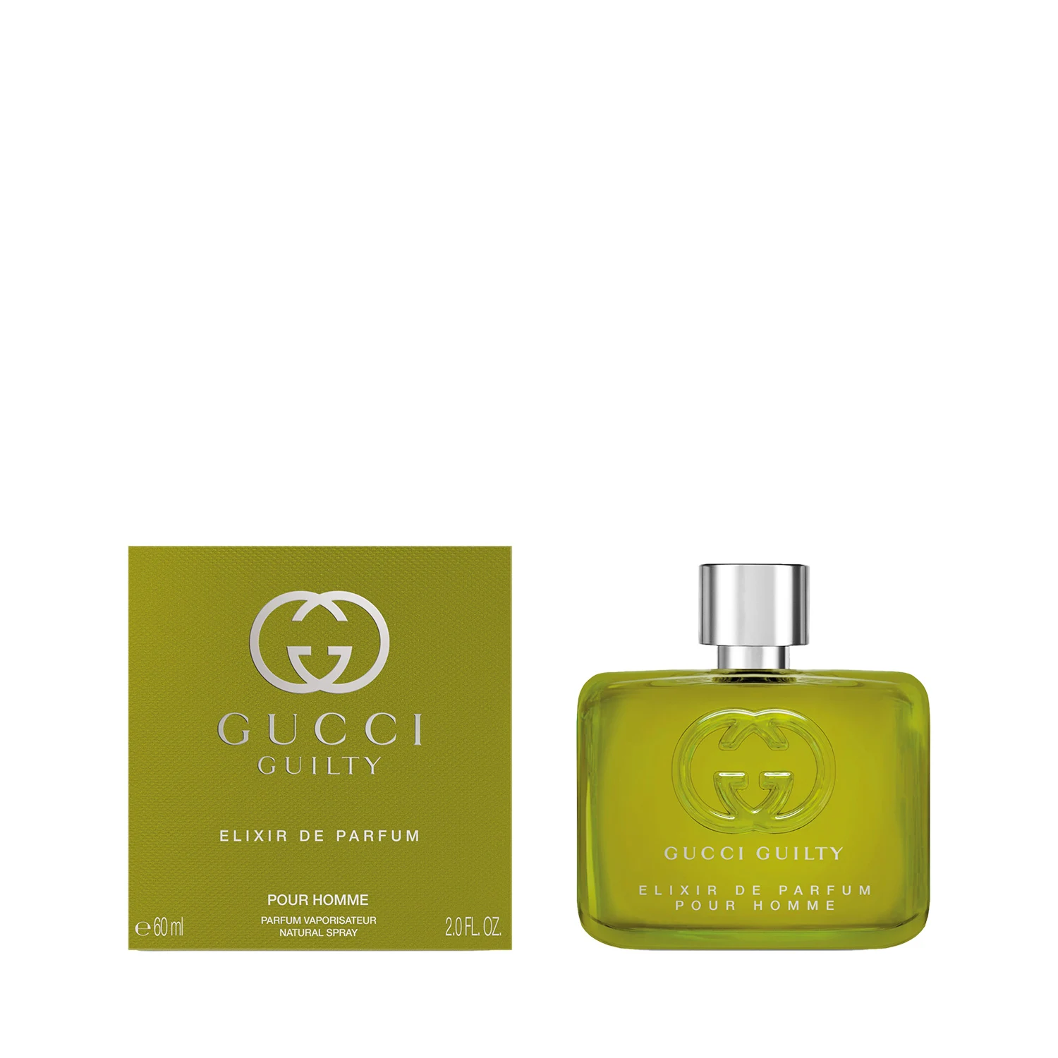 신세계인터넷면세점-구찌 향수-perfume_for_man-길티 엘릭서 드 퍼퓸 포 맨 60ml