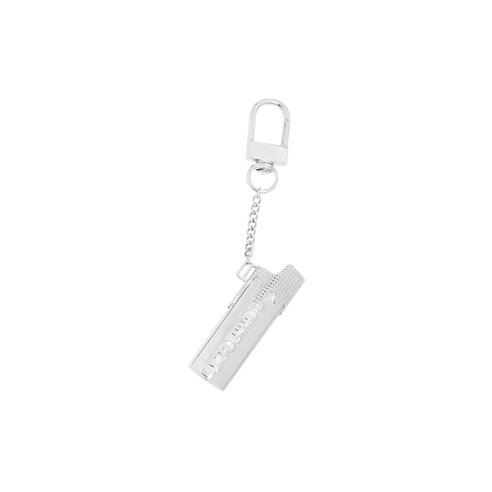 신세계인터넷면세점-콤포트-bracelet-로고 라이터 케이스 키링