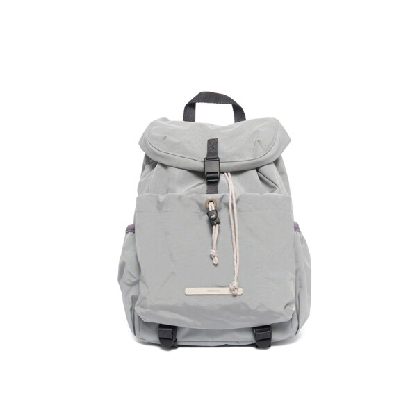 STRING RUCKSACK MINI ep.2 963 GRAY - 로우로우 - 패션 | 신세계면세점