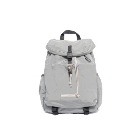 STRING RUCKSACK MINI ep.2 963 GRAY