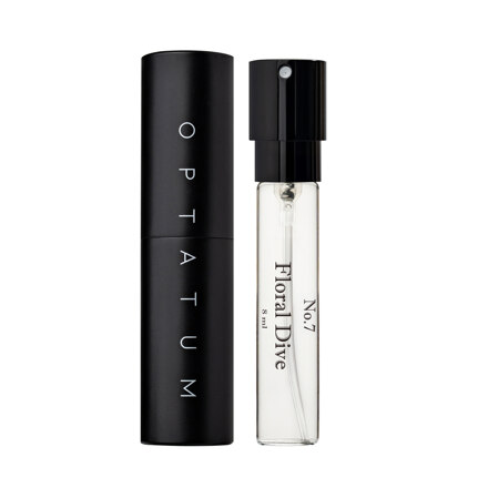 드레스 퍼퓸 플로럴 다이브 8ml