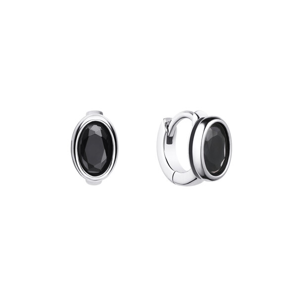 신세계인터넷면세점-로즈몽주얼리-earring-RA25C58J Silver 귀걸이