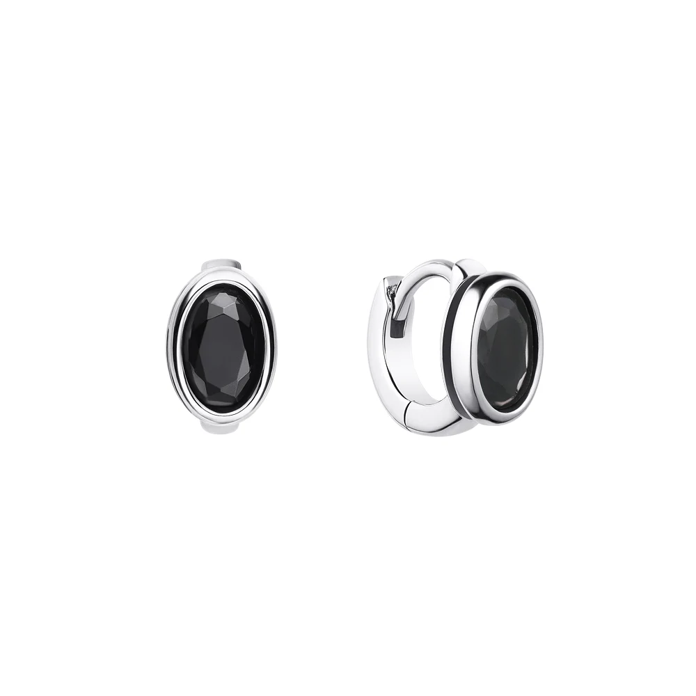 신세계인터넷면세점-로즈몽주얼리-earring-RA25C58J Silver 귀걸이