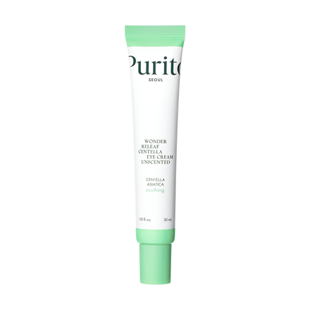 원더 릴리프 센텔라 아이크림 언센티드 30ml