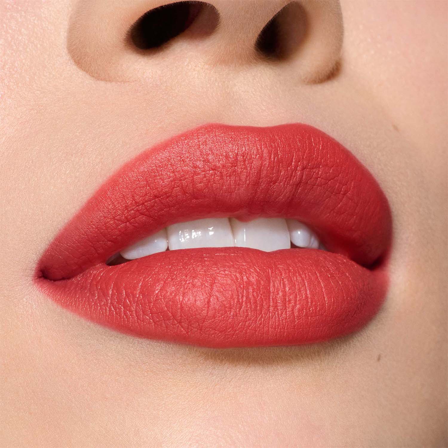 신세계인터넷면세점-맥-립메이크업-MACXIMAL 실키 매트 립스틱 MACXIMAL SILKY MATTE LIPSTICK #DARE ME 3.5g