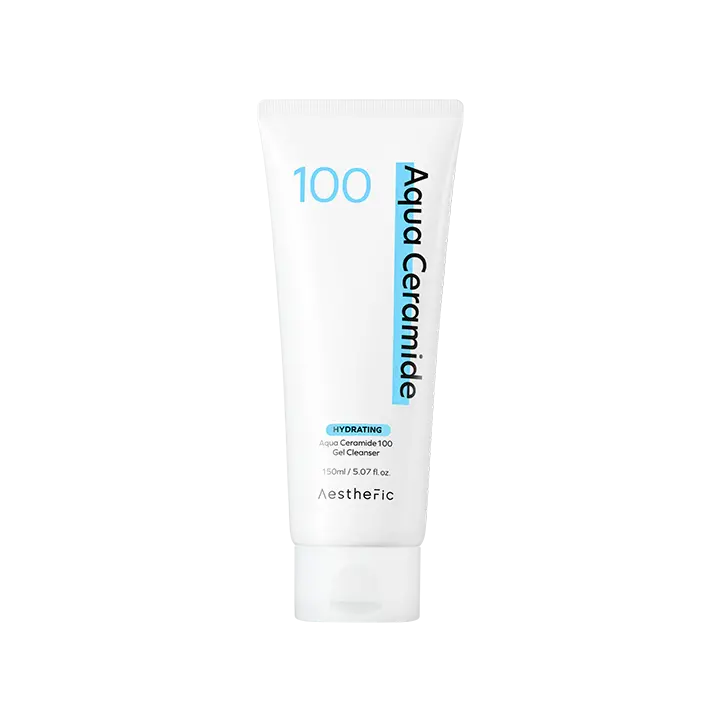 신세계인터넷면세점-에스테픽-Cleansers-아쿠아 세라마이드 100 젤 클렌저 150ml