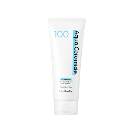 아쿠아 세라마이드 100 젤 클렌저 150ml