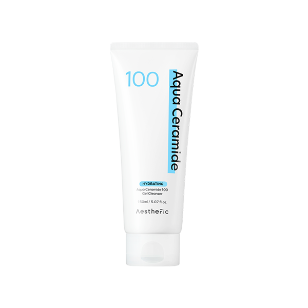 신세계인터넷면세점-에스테픽-Cleansers-아쿠아 세라마이드 100 젤 클렌저 150ml