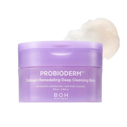 ProbioDerm Collagen Remodeling Deep Cleansing Balm 100ml (2601)