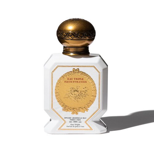 오 트리쁠 베르켄 오렌지 블라썸 75ml