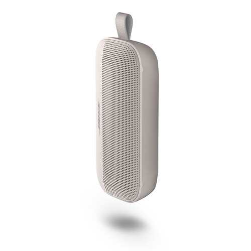 韩际新世界网上免税店-BOSE-EARPHONE_HEADPHONE-SoundLink Flex Bluetooth® speaker​, White Smoke 音响