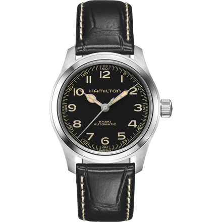 KHAKI FIELD MURPH 38MM / 남성