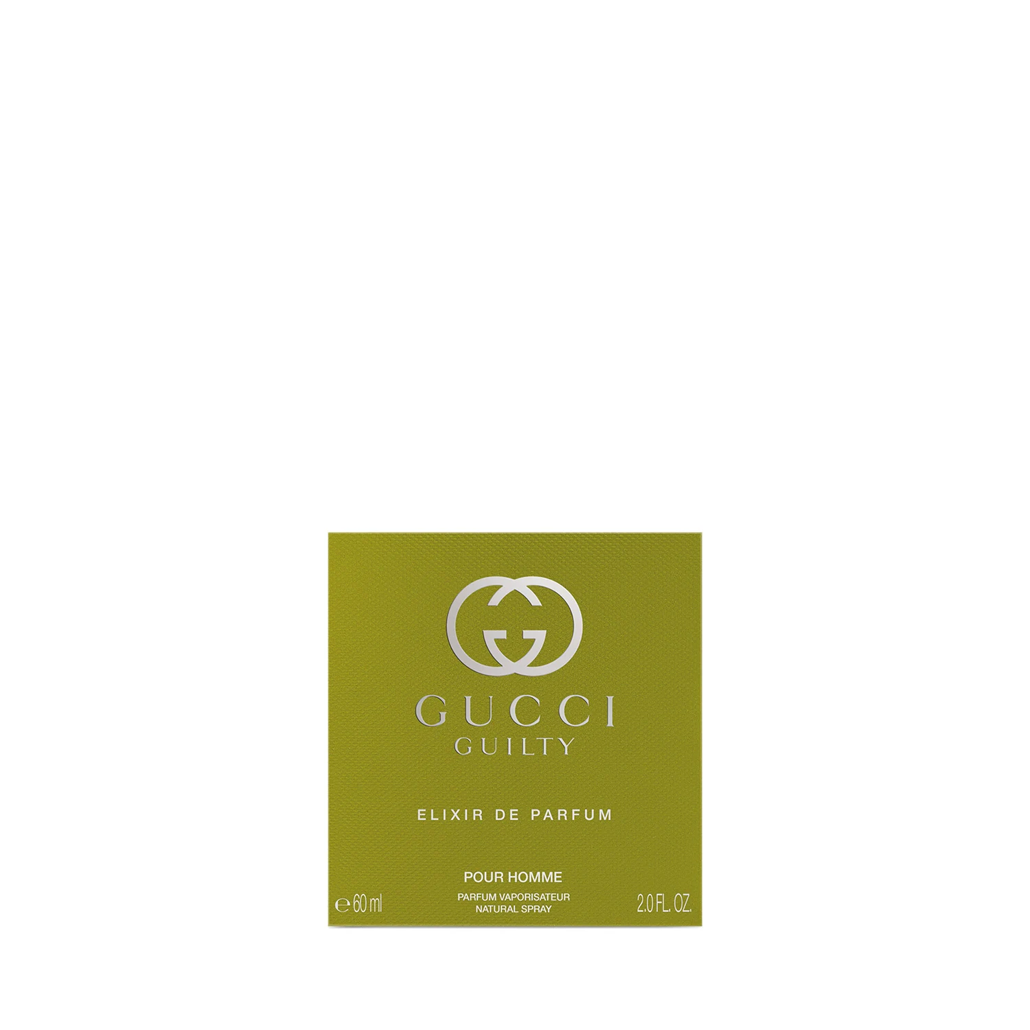 신세계인터넷면세점-구찌 향수-perfume_for_man-길티 엘릭서 드 퍼퓸 포 맨 60ml
