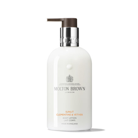 썬릿 클레멘타인 & 베티버 배쓰 앤 바디로션 300ml