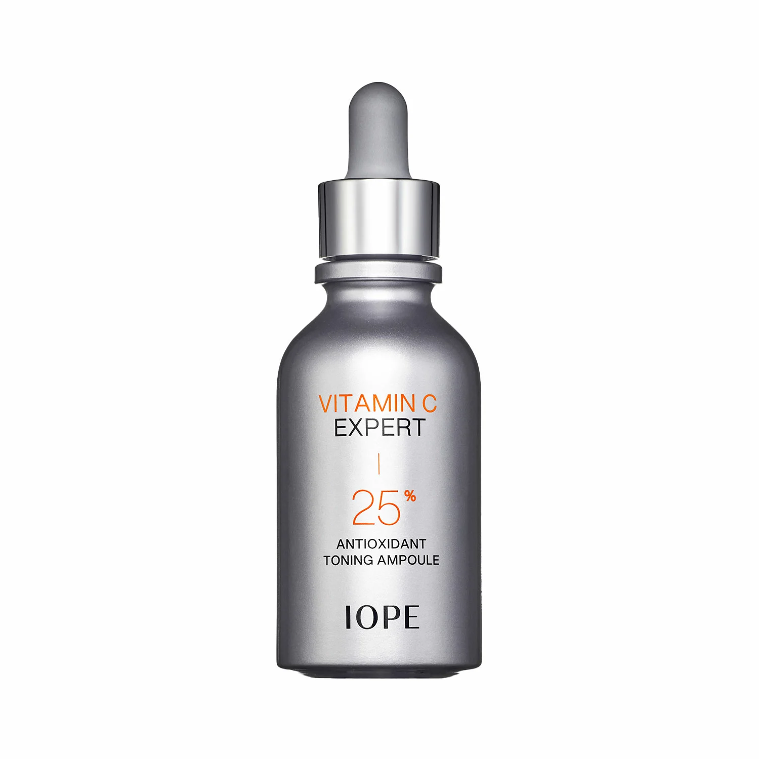 신세계인터넷면세점-아이오페-FacialCare-비타민C 엑스퍼트 25% 항산화토닝앰플 23ml