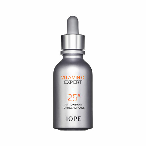 비타민C 엑스퍼트 25% 항산화토닝앰플 23ml