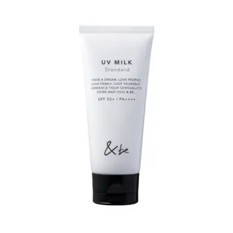 UV Milk Standard 100g 100g