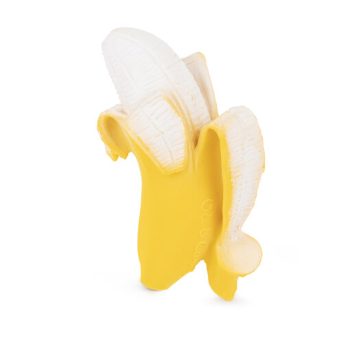 안나 바나나-Ana Banana Baby Teether
