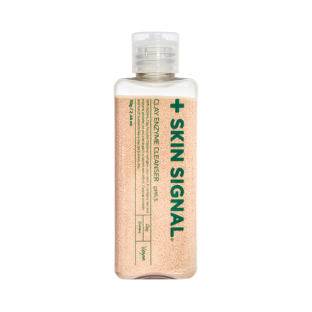 Pink Clay Enzyme Cleanser 70ml 粉泥清洁剂