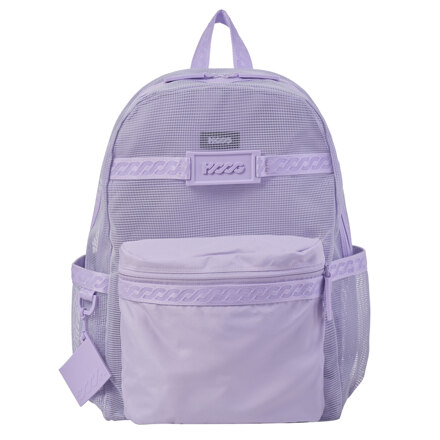 Backpack Lilac Malak HBW177 背包