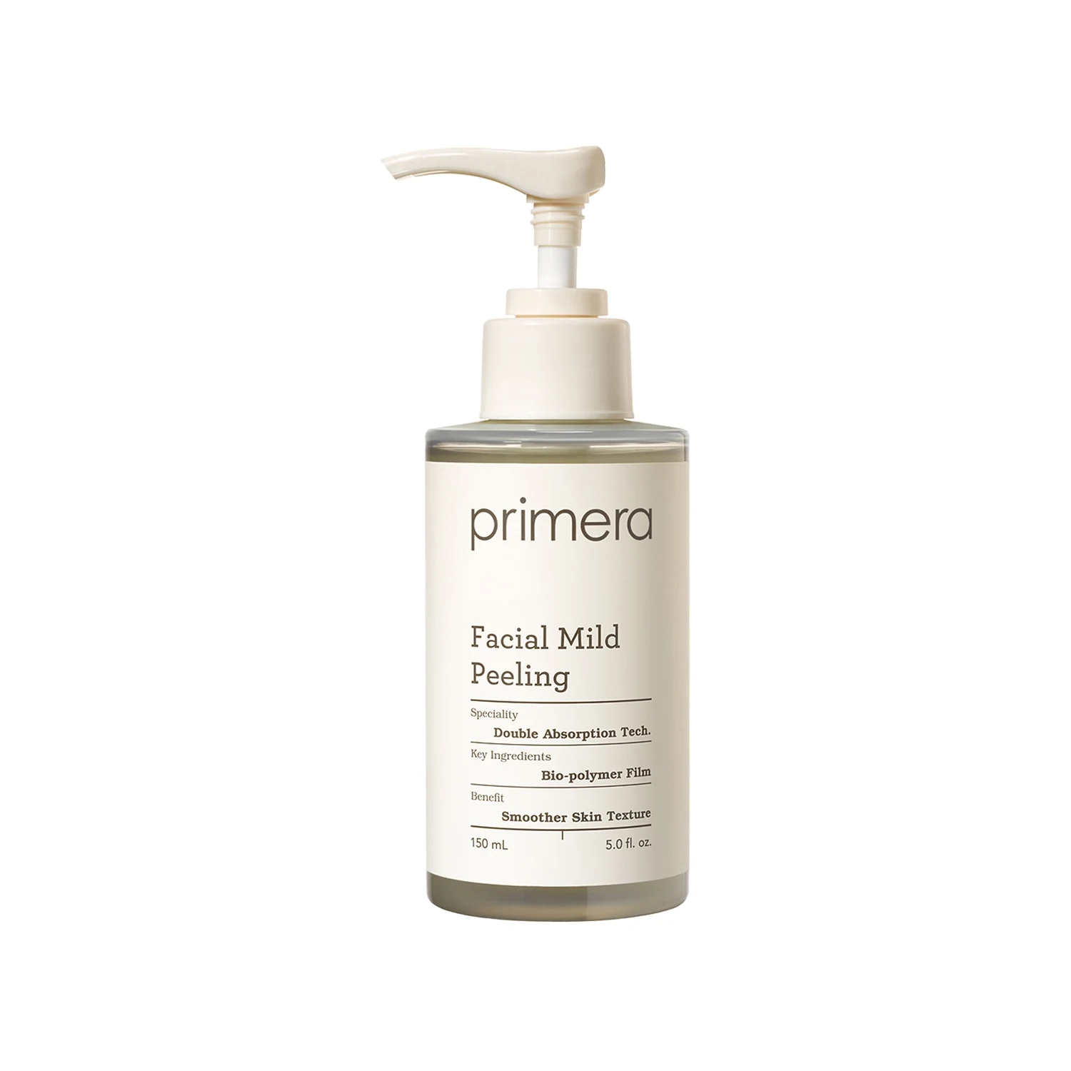 신세계인터넷면세점-프리메라-Cleansers-페이셜마일드필링 150ML
