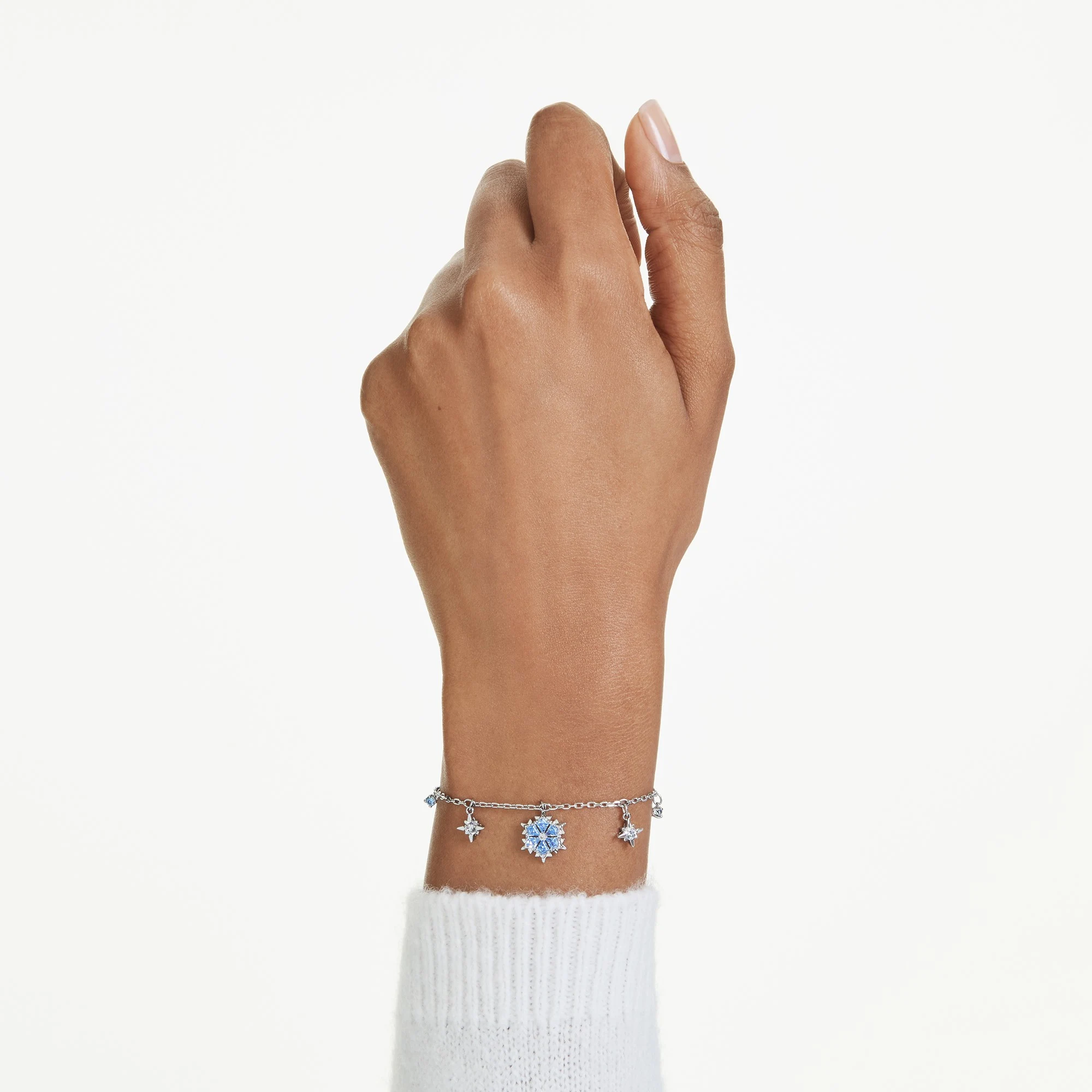 신세계인터넷면세점-스와로브스키-bracelet-MP MAGIC:BRACELET GREBL/RHS M