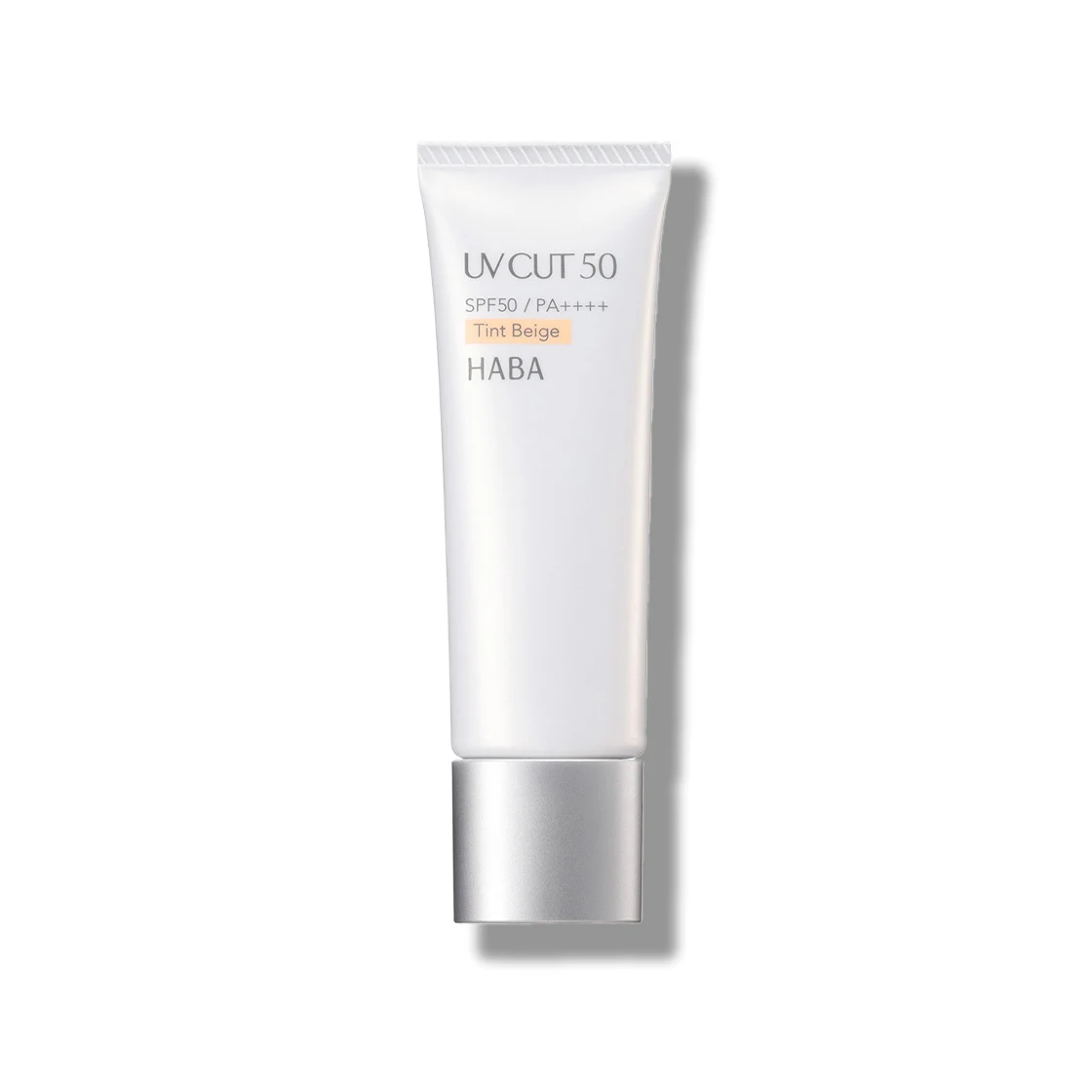 신세계인터넷면세점-하바-Suncare-UV CUT 50 Tint Beige 30g