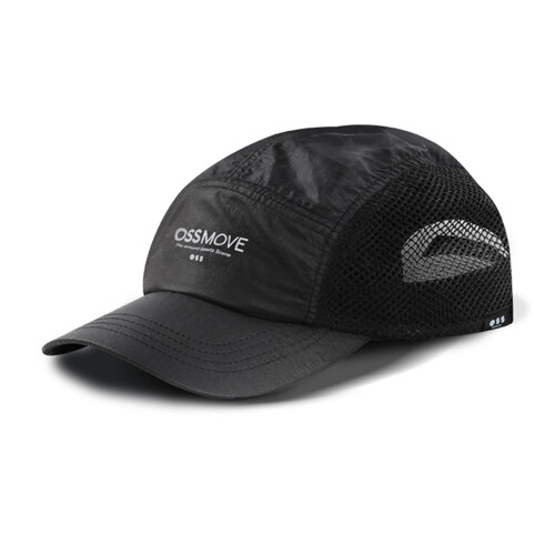 Move Cap Black