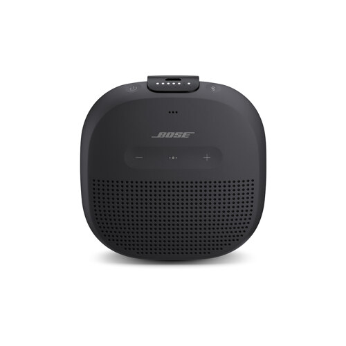 韩际新世界网上免税店-BOSE-SPEAKER-SoundLink Micro Bluetooth® speaker, Black 音响
