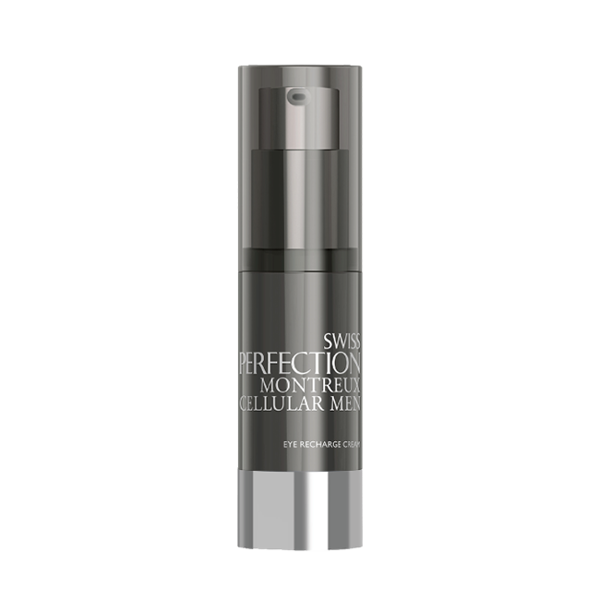 신세계인터넷면세점-스위스퍼펙션-FacialCare-맨 아이 리차지 크림 15ml