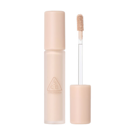 스킨 핏 커버 리퀴드 컨실러 4.3g-5.2g