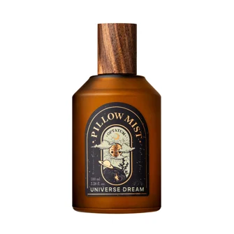 Universe Dream Pillow Mist 100ml [枕头香氛喷雾 / Pillow Mist]