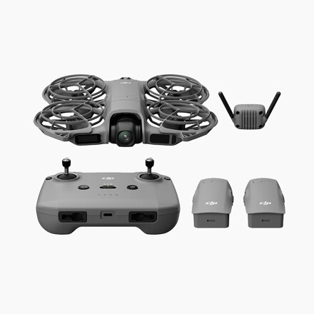 DJI Neo 2 Fly More Combo