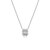 신세계인터넷면세점-스와로브스키-necklace-Eternity 펜던트, 랩 그로운 다이아몬드 0.5ct