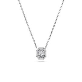 Eternity 펜던트, 랩 그로운 다이아몬드 0.5ct