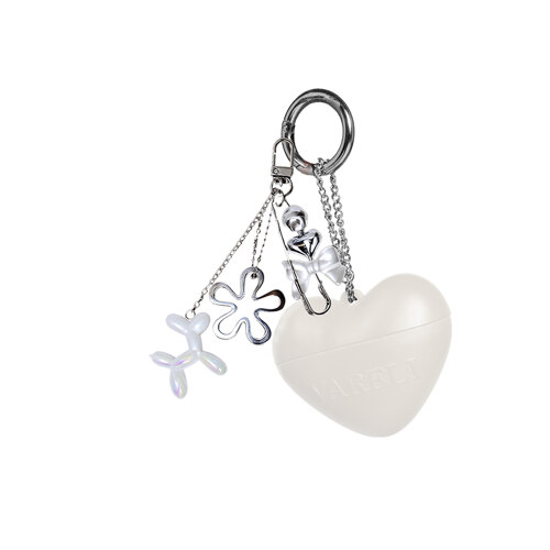 Water Perfume Hand Cream WHITE 护手霜 50ml