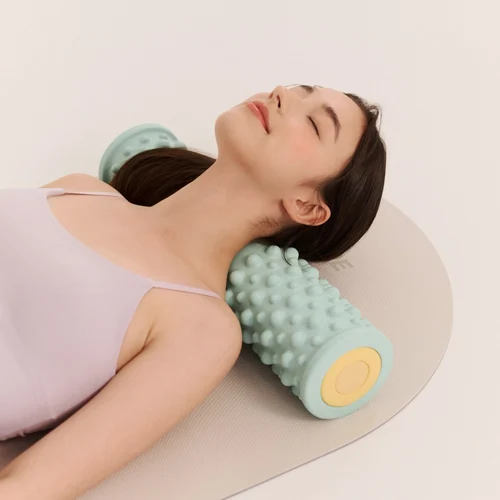 Double Foam Roller