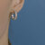신세계인터넷면세점-저스트러버-earring-Eternal Shine Cubic Earrings