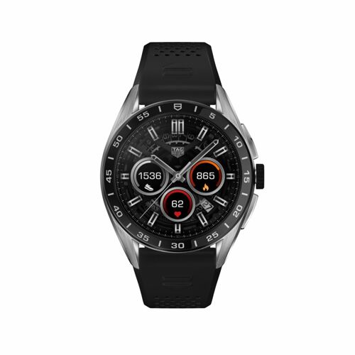 신세계인터넷면세점-태그호이어-smart_watch-TAG Heuer Connected Watch E4 45mm
