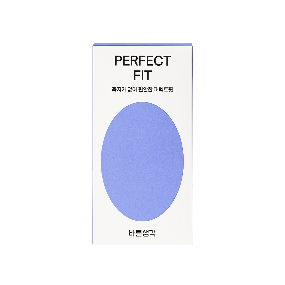 퍼펙트핏(12P)