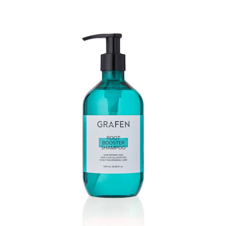 루트 부스터 스페셜 에디션 샴푸 500ml
