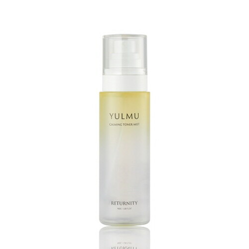 율무 카밍 토너 미스트 100ml