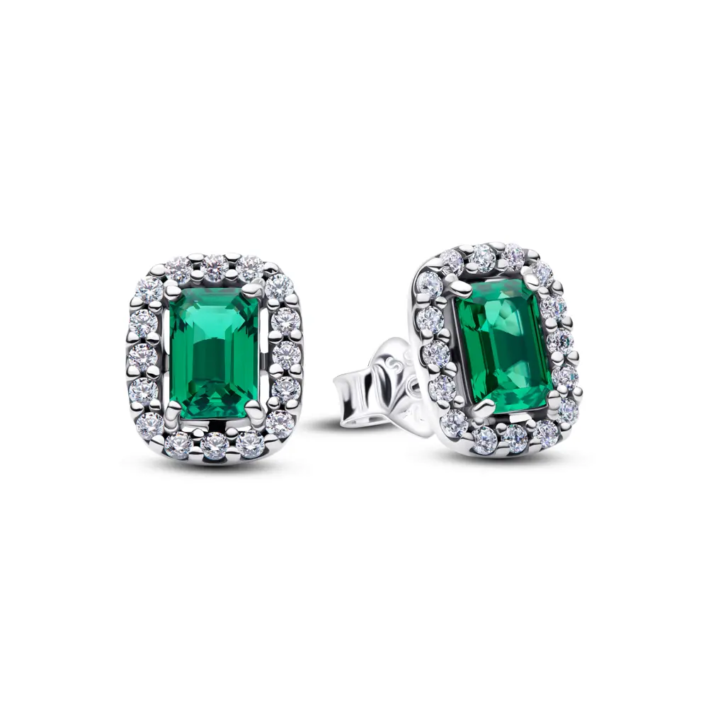 신세계인터넷면세점-판도라-earring-스파클링 렉탱귤러 스터드 이어링