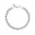 신세계인터넷면세점-제이에스티나-bracelet-UNIS 실버 팔찌 M JJUNB06B5501SW200